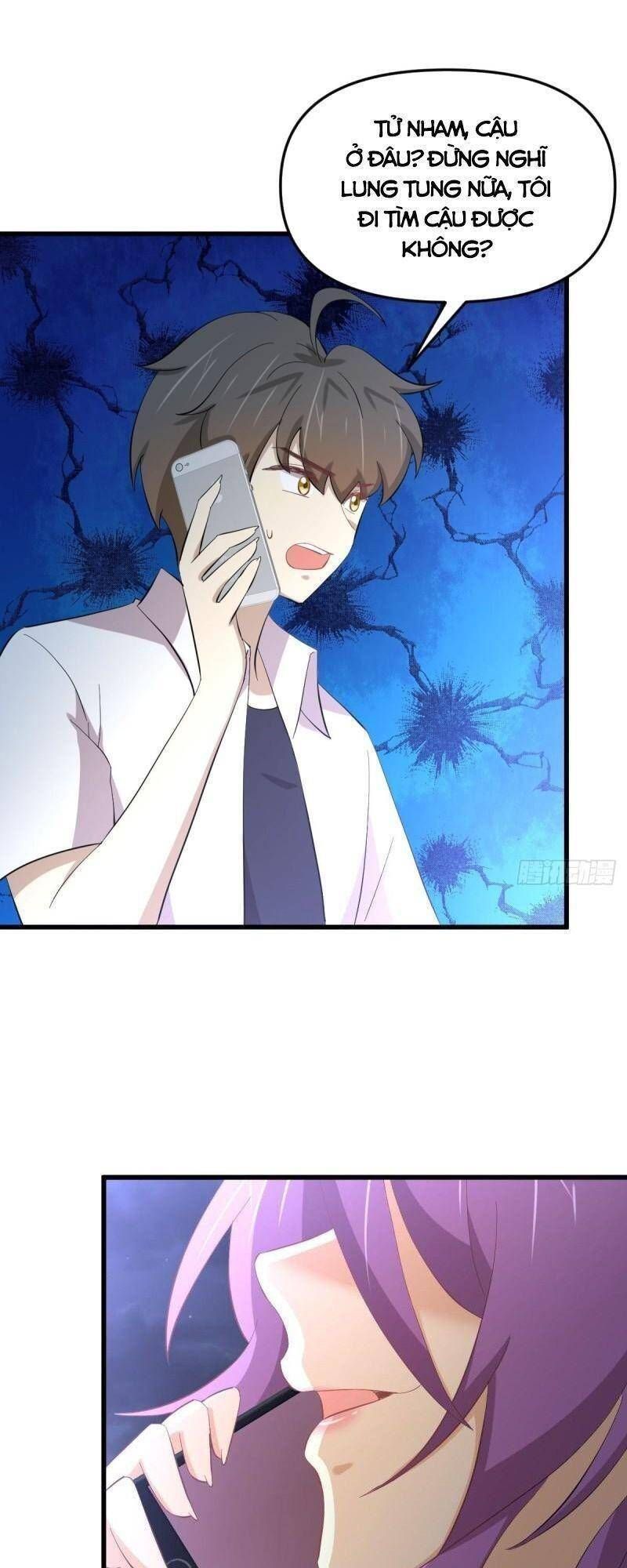 đọc truyện Xuyên Không Vào Thế Giới Nữ Cường Chương 343 ảnh 35 tại Thiên Thai Truyện