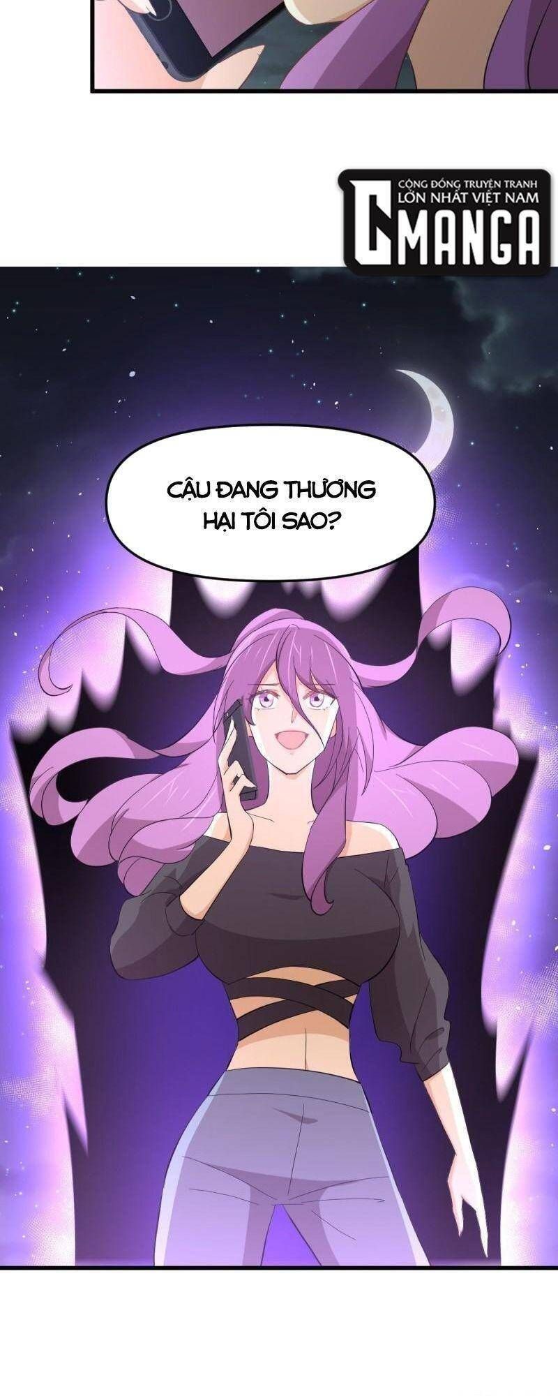 đọc truyện Xuyên Không Vào Thế Giới Nữ Cường Chương 343 ảnh 36 tại Thiên Thai Truyện