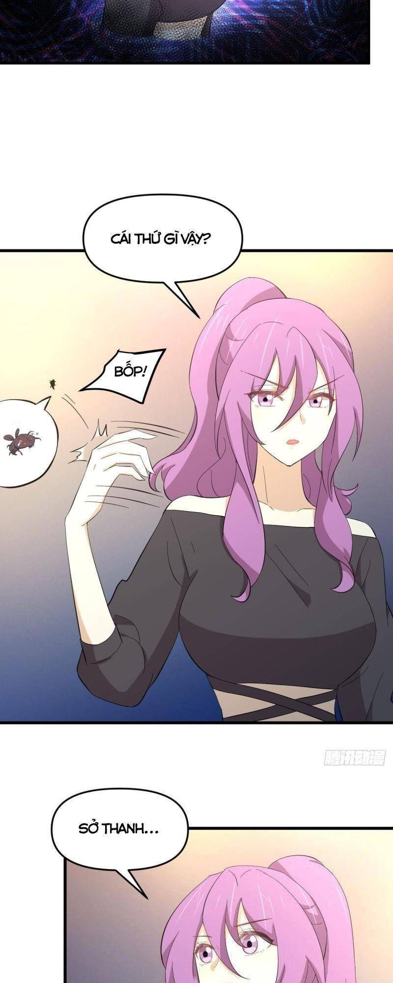 đọc truyện Xuyên Không Vào Thế Giới Nữ Cường Chương 343 ảnh 6 tại Thiên Thai Truyện