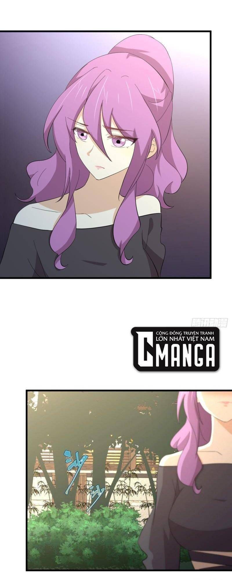 đọc truyện Xuyên Không Vào Thế Giới Nữ Cường Chương 343 ảnh 8 tại Thiên Thai Truyện