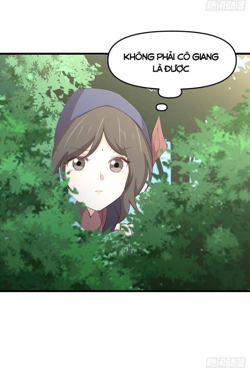 đọc truyện Xuyên Không Vào Thế Giới Nữ Cường Chương 343 ảnh 9 tại Thiên Thai Truyện