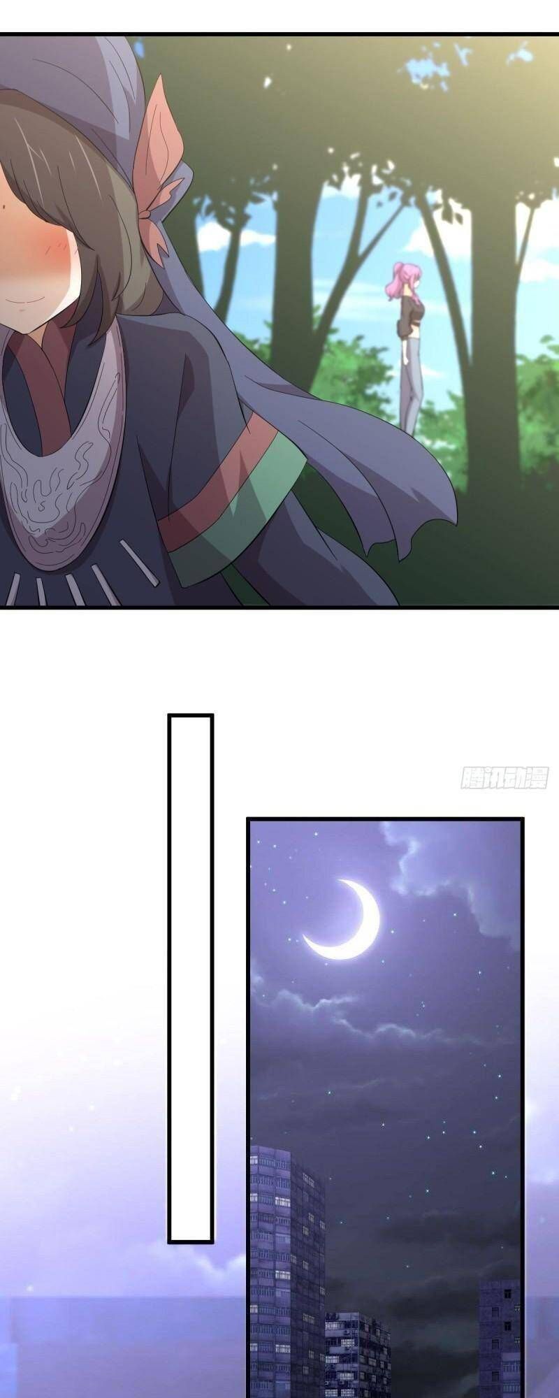 đọc truyện Xuyên Không Vào Thế Giới Nữ Cường Chương 343 ảnh 10 tại Thiên Thai Truyện