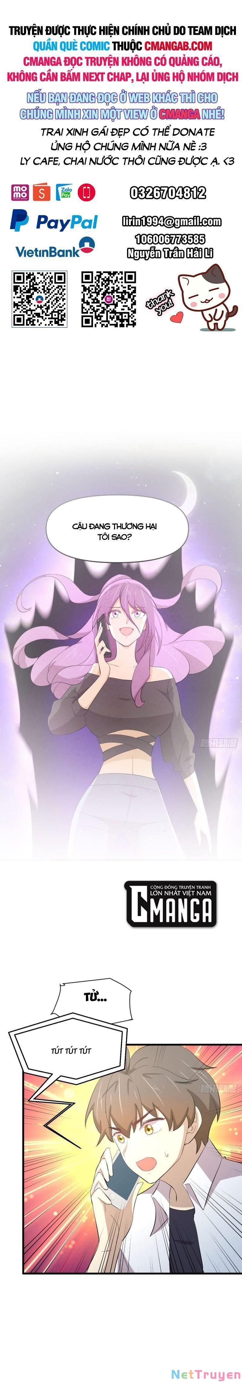 đọc truyện Xuyên Không Vào Thế Giới Nữ Cường Chương 344 ảnh 3 tại Thiên Thai Truyện