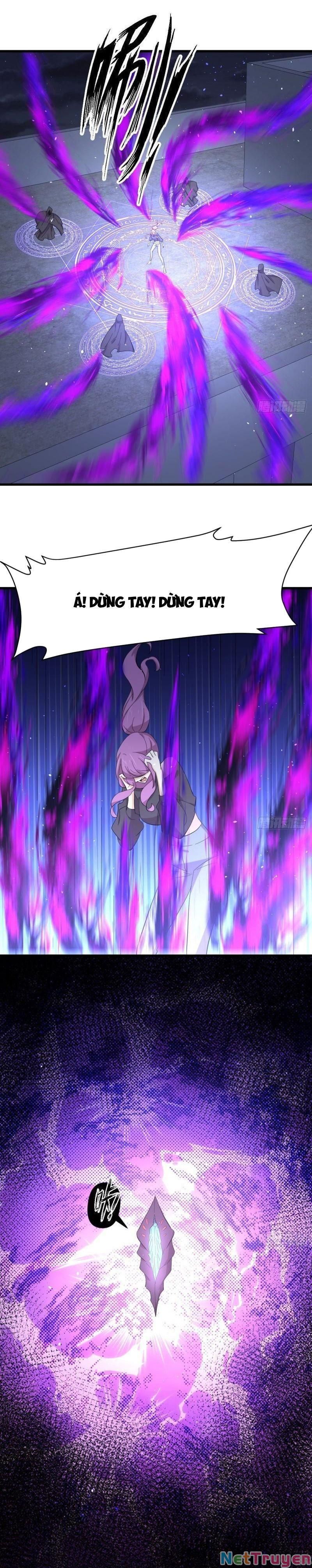 đọc truyện Xuyên Không Vào Thế Giới Nữ Cường Chương 344 ảnh 14 tại Thiên Thai Truyện