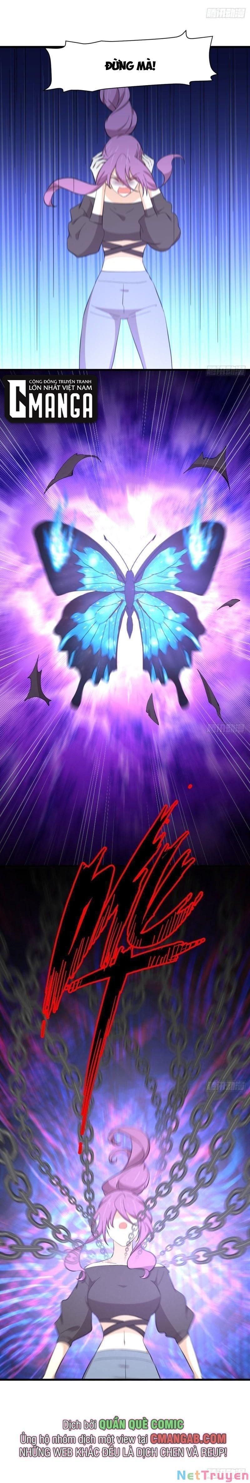 đọc truyện Xuyên Không Vào Thế Giới Nữ Cường Chương 344 ảnh 18 tại Thiên Thai Truyện