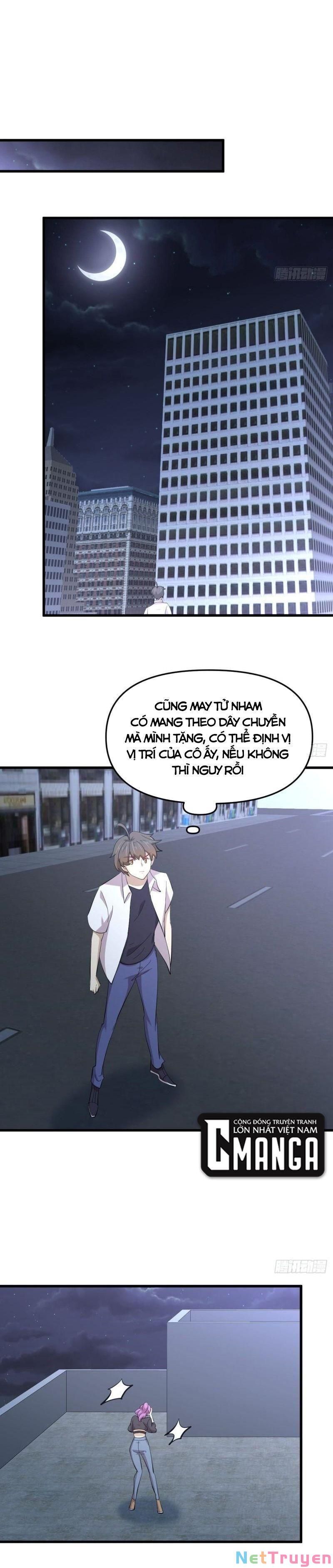 đọc truyện Xuyên Không Vào Thế Giới Nữ Cường Chương 344 ảnh 5 tại Thiên Thai Truyện