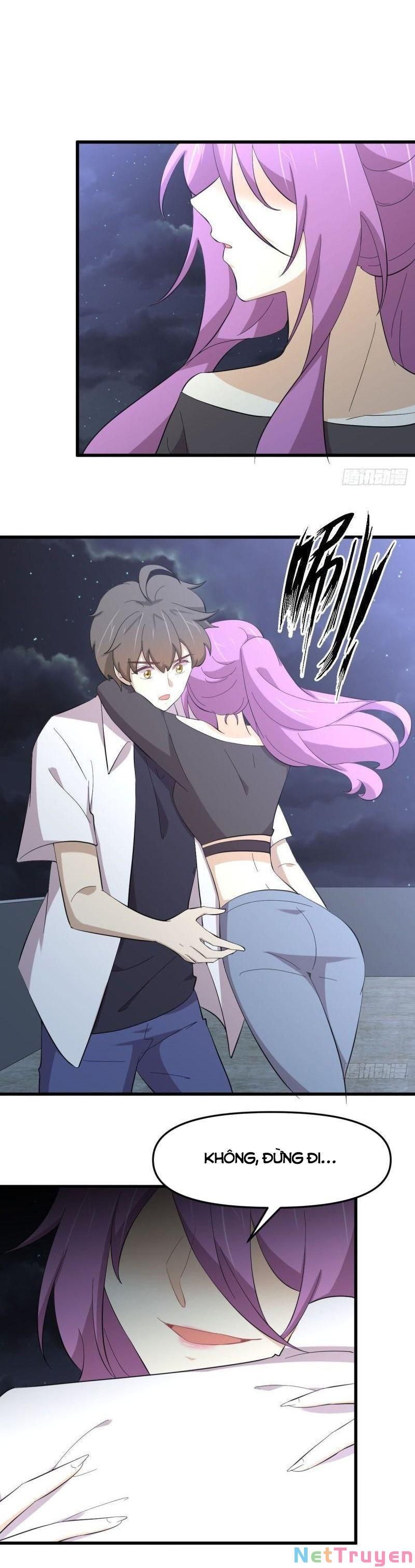 đọc truyện Xuyên Không Vào Thế Giới Nữ Cường Chương 344 ảnh 8 tại Thiên Thai Truyện