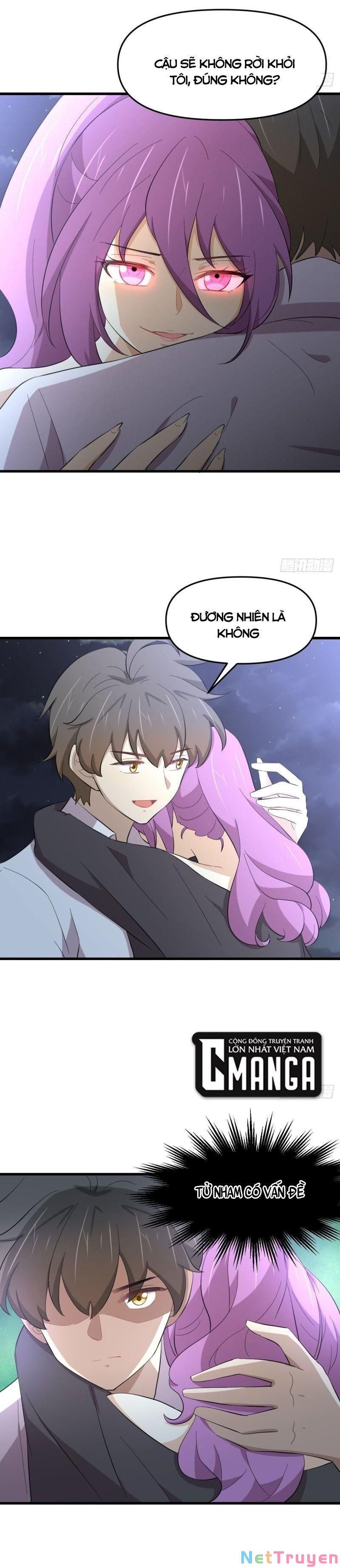 đọc truyện Xuyên Không Vào Thế Giới Nữ Cường Chương 344 ảnh 9 tại Thiên Thai Truyện