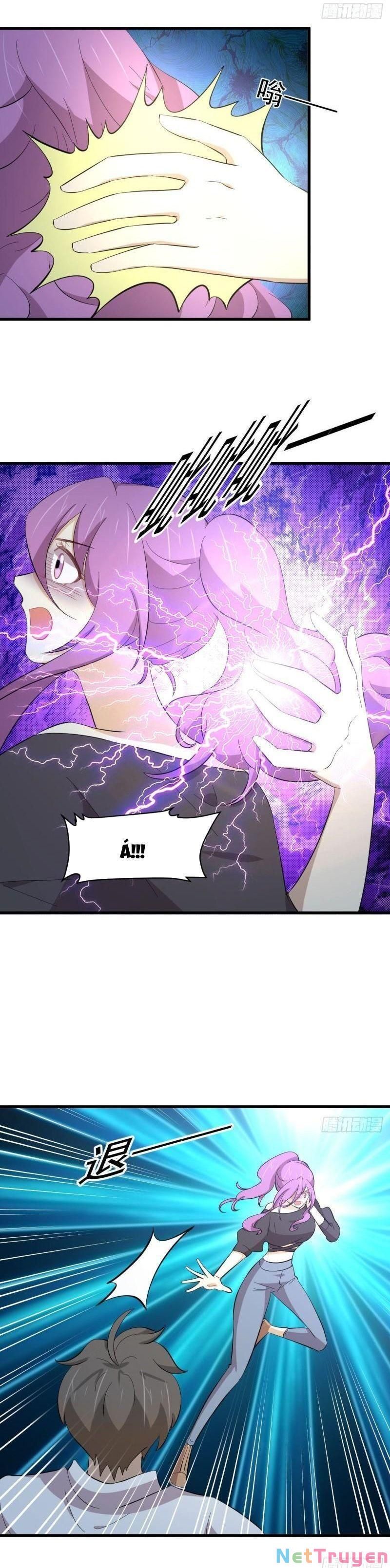 đọc truyện Xuyên Không Vào Thế Giới Nữ Cường Chương 344 ảnh 10 tại Thiên Thai Truyện