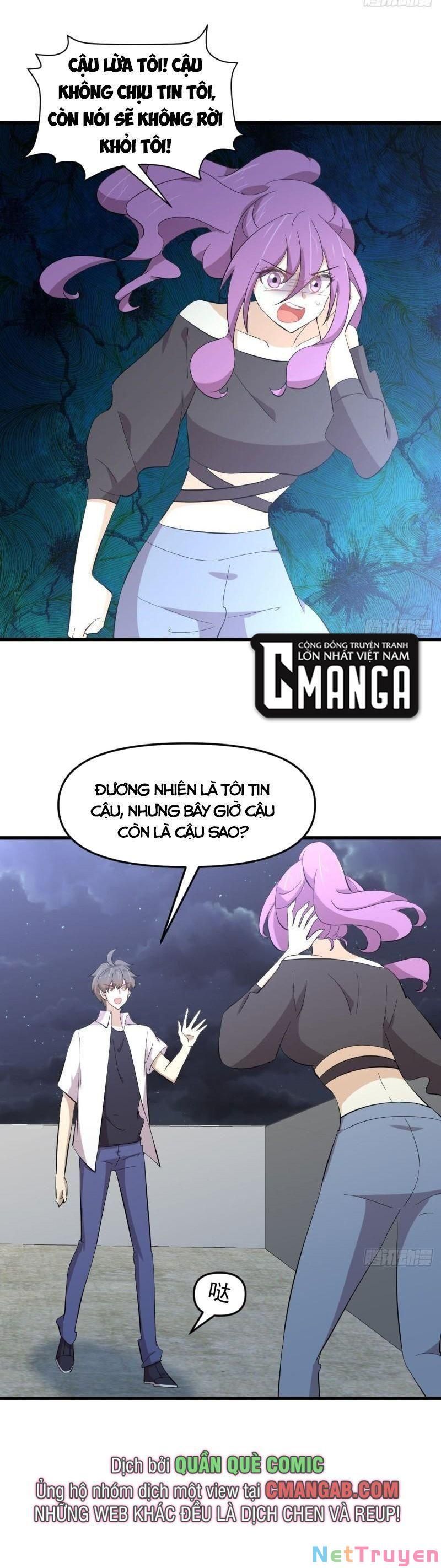 đọc truyện Xuyên Không Vào Thế Giới Nữ Cường Chương 344 ảnh 11 tại Thiên Thai Truyện