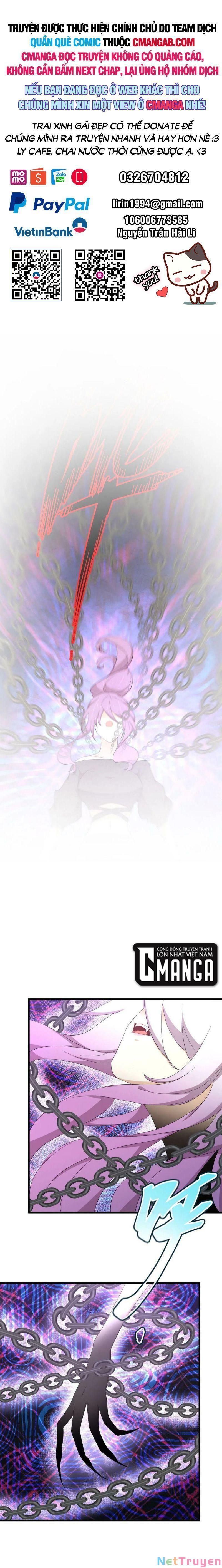 đọc truyện Xuyên Không Vào Thế Giới Nữ Cường Chương 345 ảnh 3 tại Thiên Thai Truyện