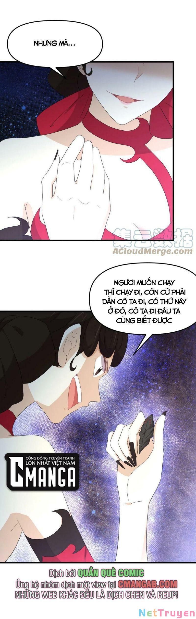 đọc truyện Xuyên Không Vào Thế Giới Nữ Cường Chương 345 ảnh 17 tại Thiên Thai Truyện