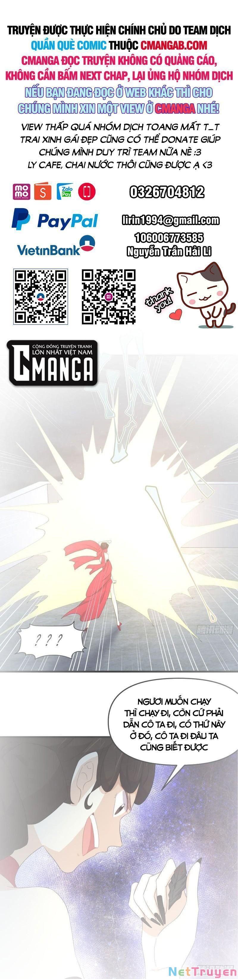 đọc truyện Xuyên Không Vào Thế Giới Nữ Cường Chương 346 ảnh 3 tại Thiên Thai Truyện