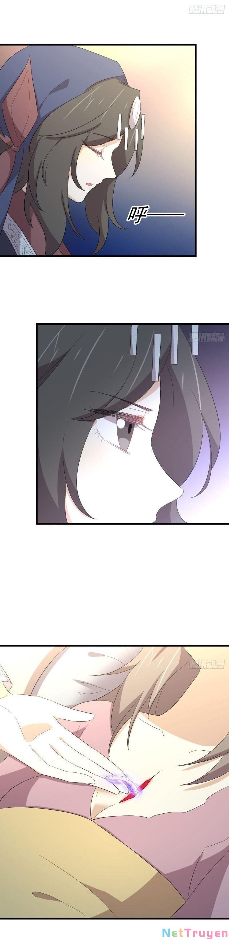 đọc truyện Xuyên Không Vào Thế Giới Nữ Cường Chương 346 ảnh 12 tại Thiên Thai Truyện