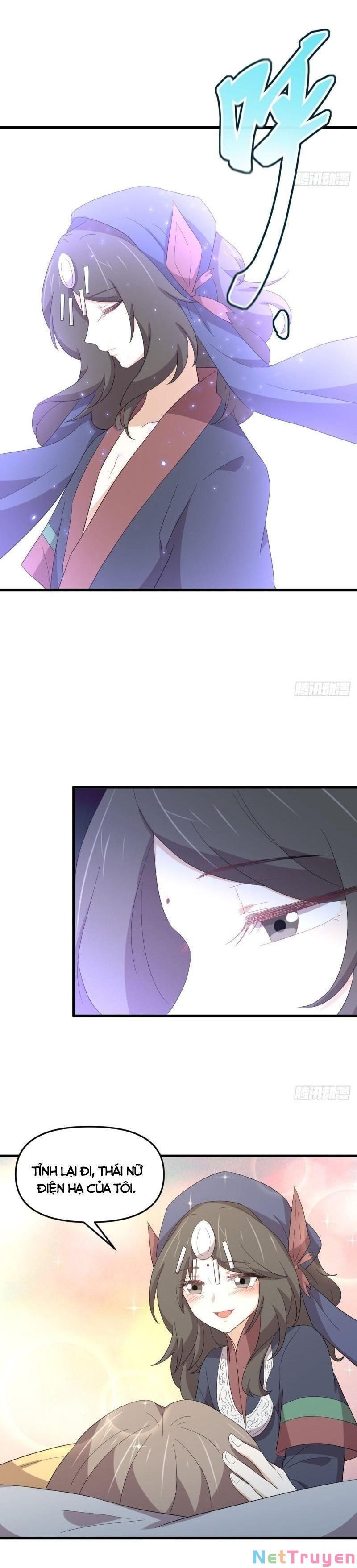 đọc truyện Xuyên Không Vào Thế Giới Nữ Cường Chương 346 ảnh 14 tại Thiên Thai Truyện