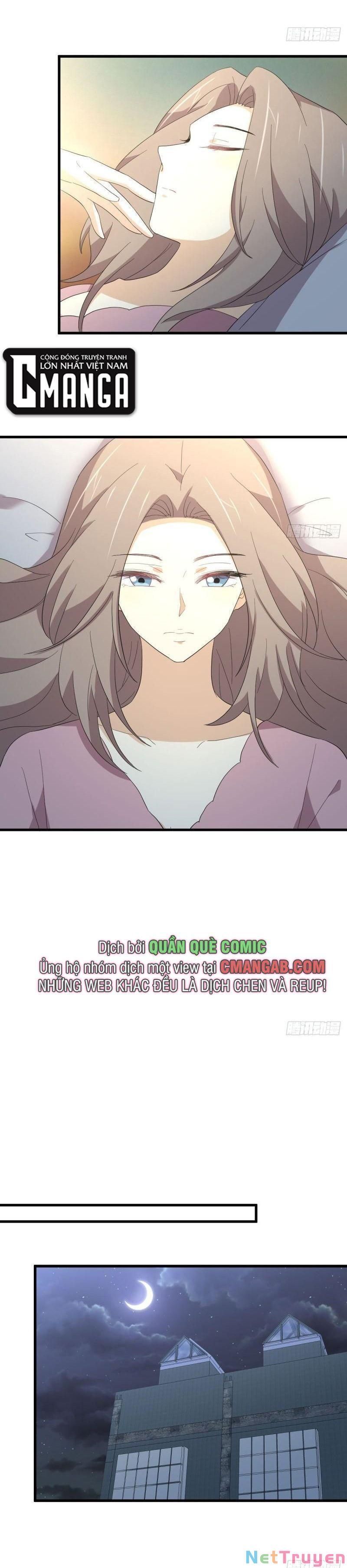 đọc truyện Xuyên Không Vào Thế Giới Nữ Cường Chương 346 ảnh 15 tại Thiên Thai Truyện