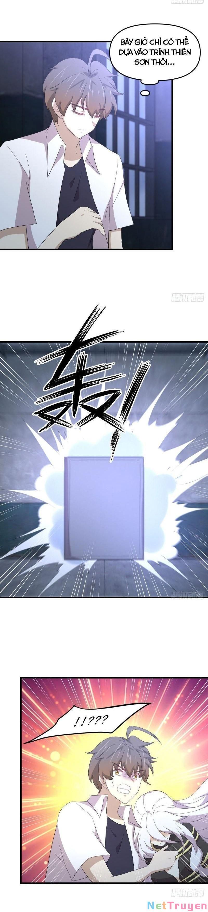 đọc truyện Xuyên Không Vào Thế Giới Nữ Cường Chương 346 ảnh 16 tại Thiên Thai Truyện