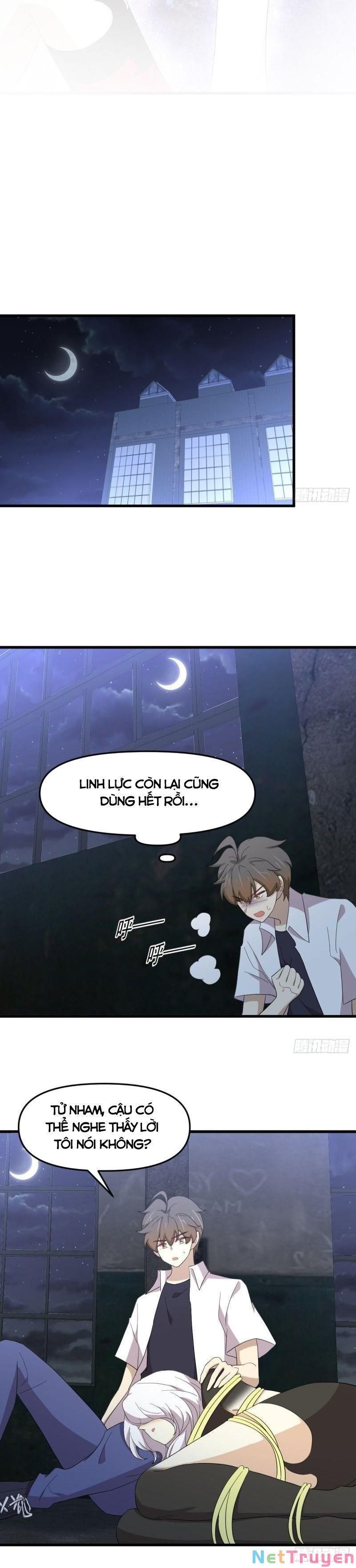 đọc truyện Xuyên Không Vào Thế Giới Nữ Cường Chương 346 ảnh 4 tại Thiên Thai Truyện