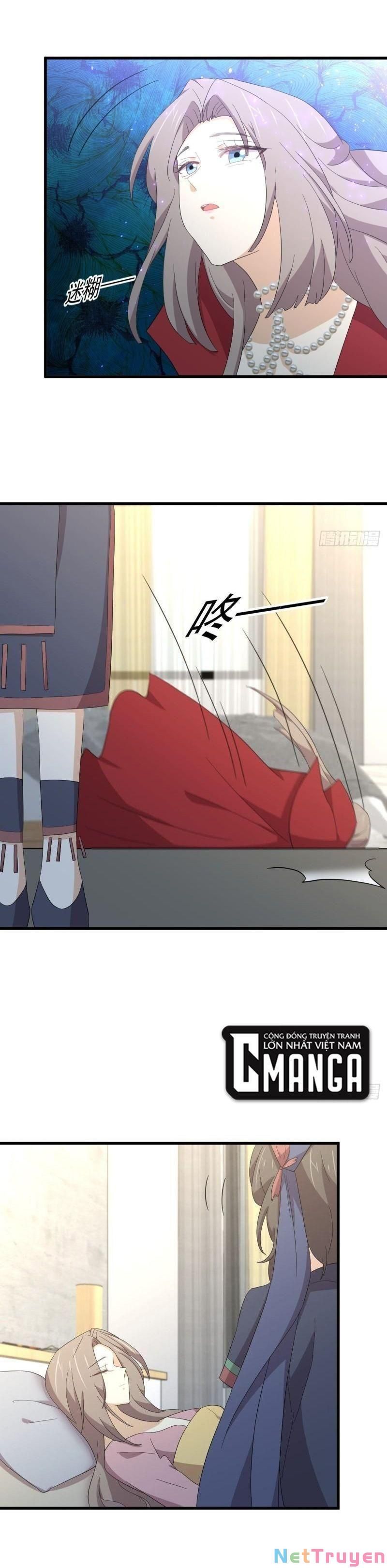 đọc truyện Xuyên Không Vào Thế Giới Nữ Cường Chương 346 ảnh 9 tại Thiên Thai Truyện