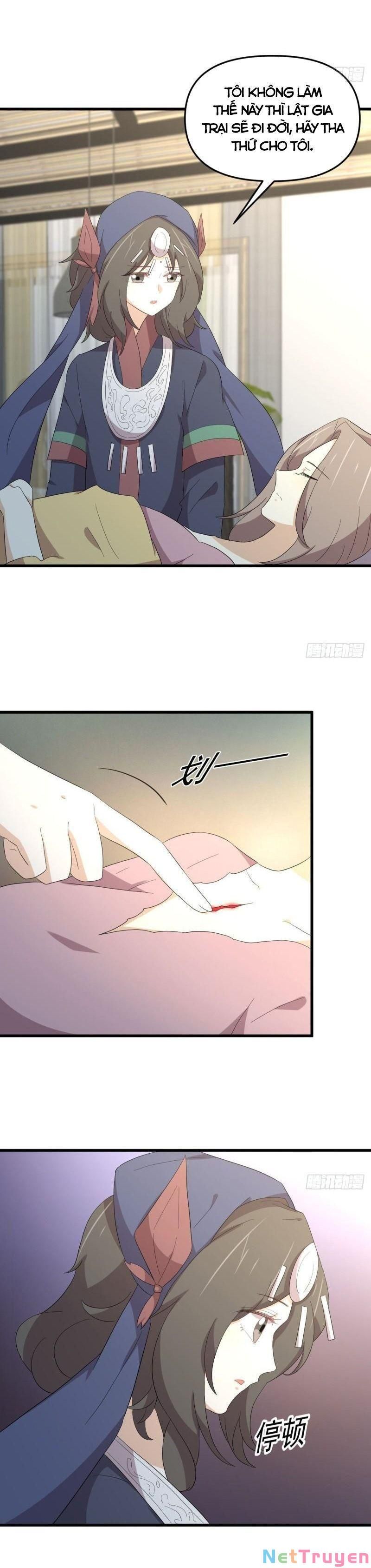 đọc truyện Xuyên Không Vào Thế Giới Nữ Cường Chương 346 ảnh 10 tại Thiên Thai Truyện