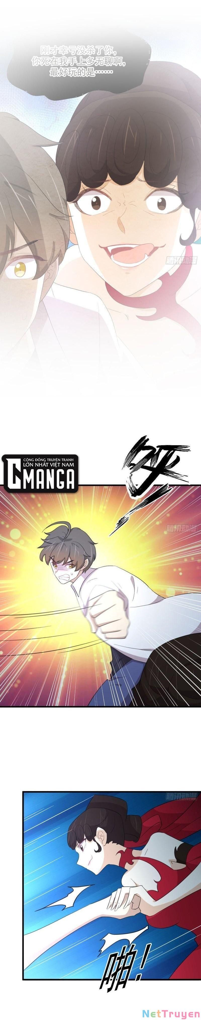 đọc truyện Xuyên Không Vào Thế Giới Nữ Cường Chương 347 ảnh 3 tại Thiên Thai Truyện