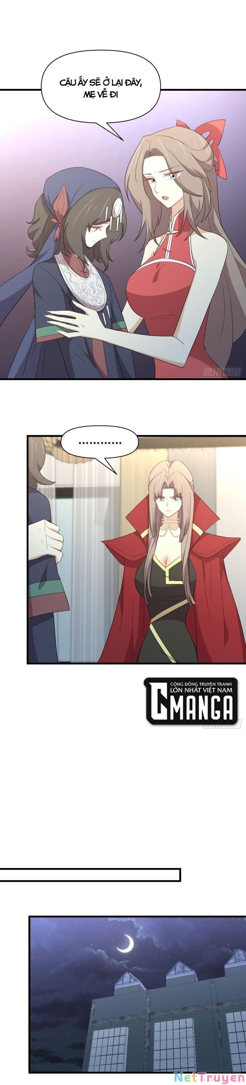 đọc truyện Xuyên Không Vào Thế Giới Nữ Cường Chương 347 ảnh 13 tại Thiên Thai Truyện