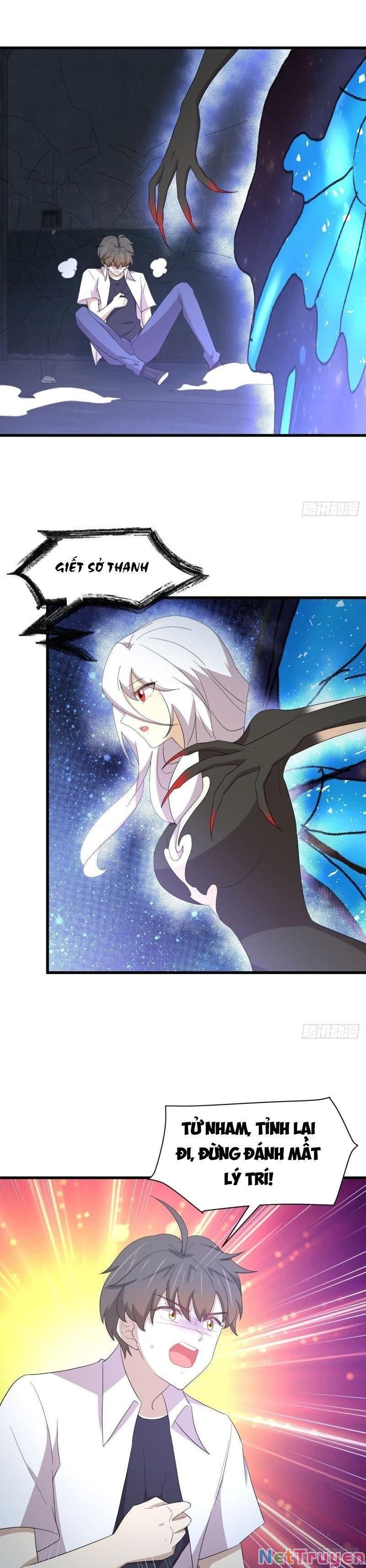 đọc truyện Xuyên Không Vào Thế Giới Nữ Cường Chương 347 ảnh 15 tại Thiên Thai Truyện