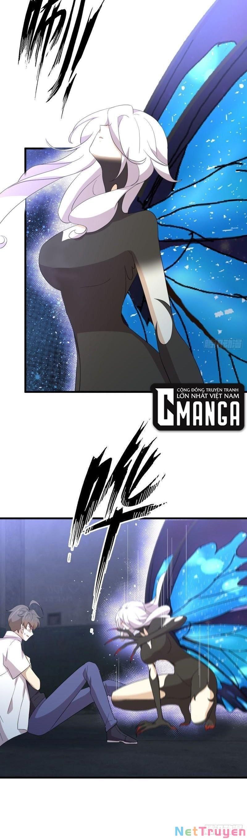 đọc truyện Xuyên Không Vào Thế Giới Nữ Cường Chương 347 ảnh 17 tại Thiên Thai Truyện