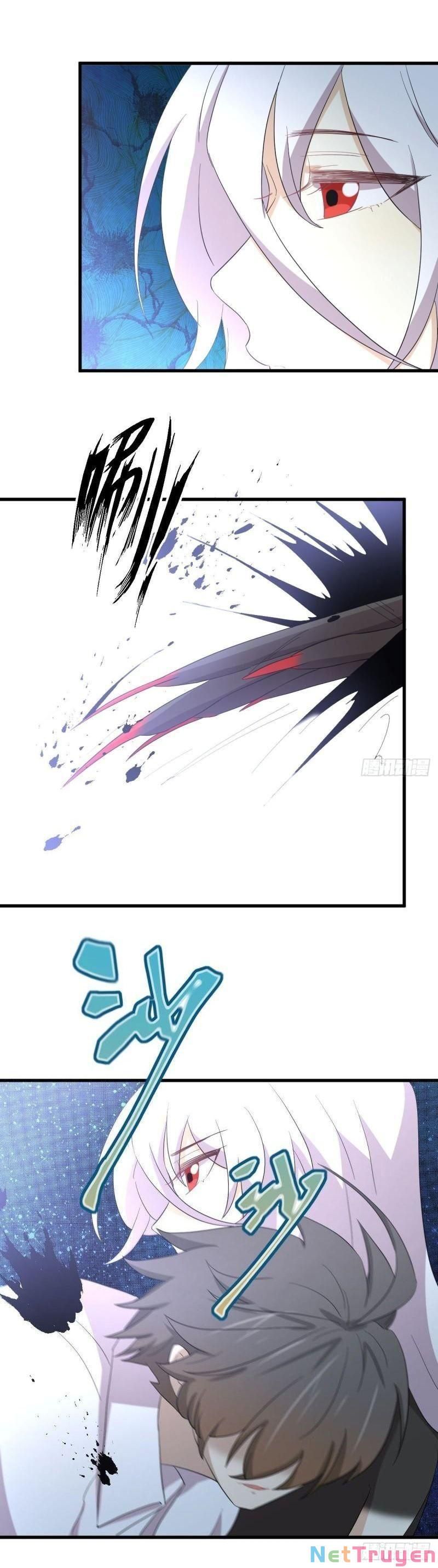 đọc truyện Xuyên Không Vào Thế Giới Nữ Cường Chương 347 ảnh 18 tại Thiên Thai Truyện