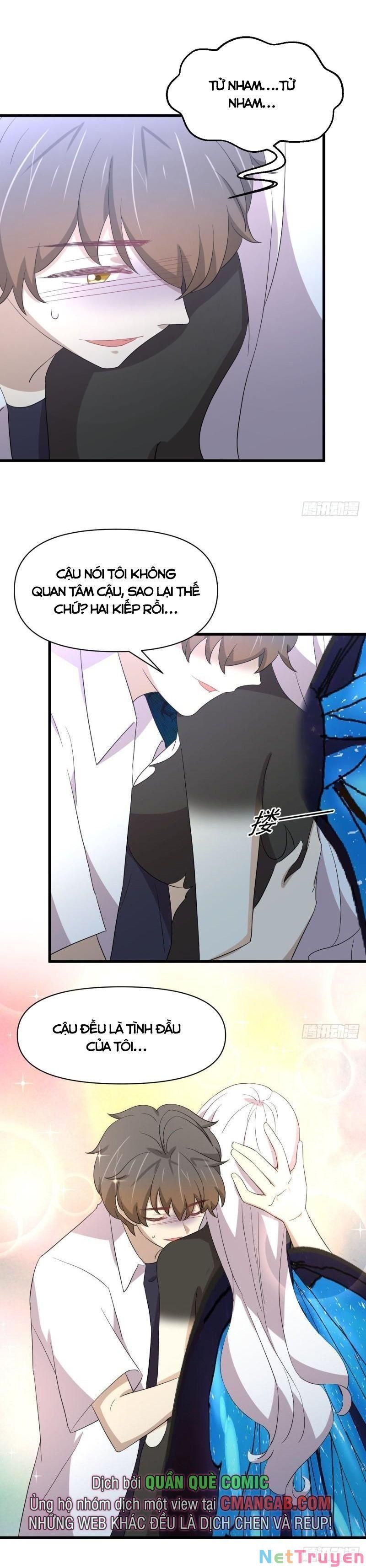 đọc truyện Xuyên Không Vào Thế Giới Nữ Cường Chương 347 ảnh 19 tại Thiên Thai Truyện