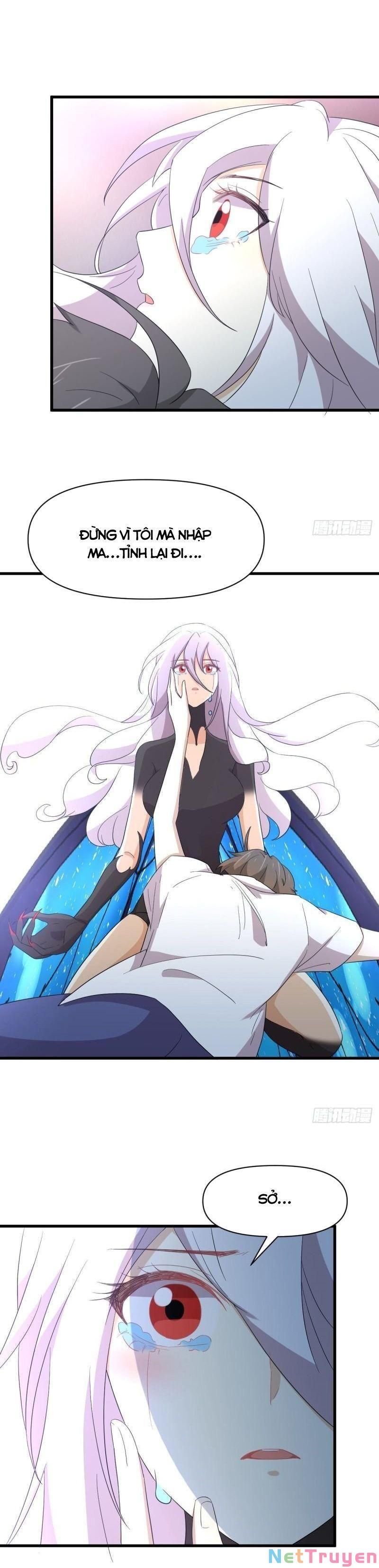 đọc truyện Xuyên Không Vào Thế Giới Nữ Cường Chương 347 ảnh 20 tại Thiên Thai Truyện