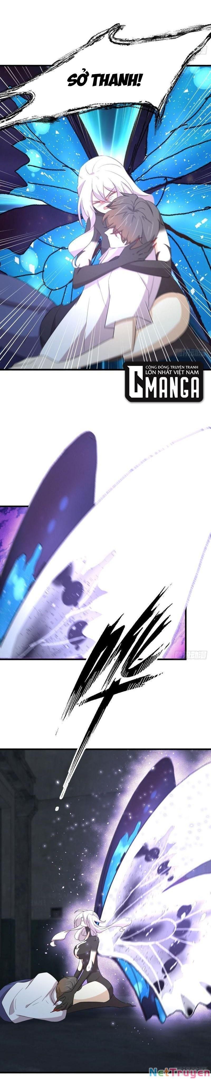 đọc truyện Xuyên Không Vào Thế Giới Nữ Cường Chương 347 ảnh 21 tại Thiên Thai Truyện