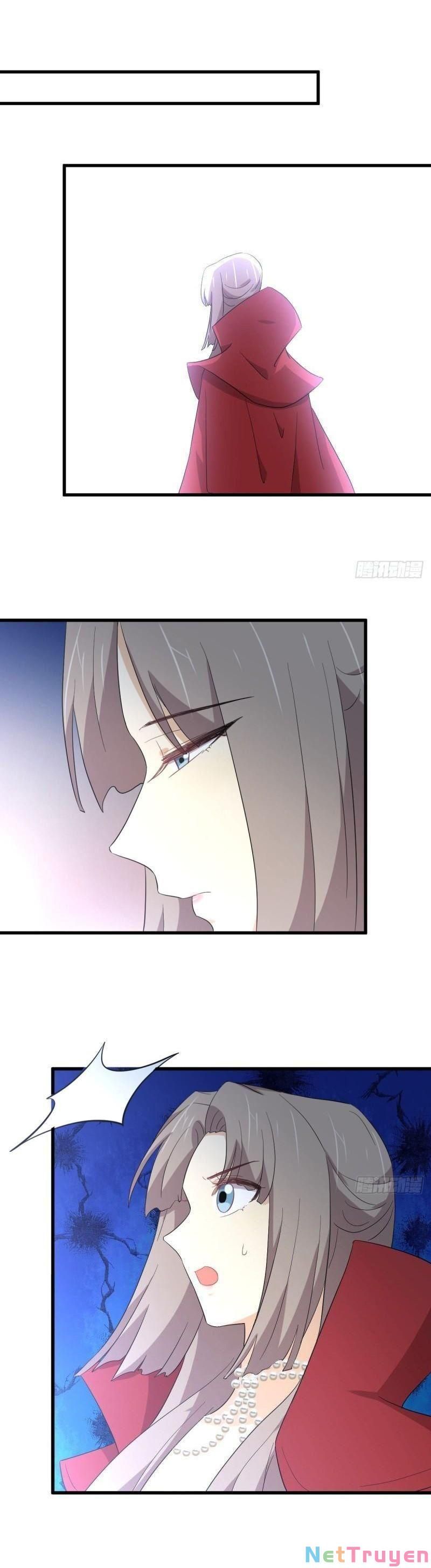 đọc truyện Xuyên Không Vào Thế Giới Nữ Cường Chương 347 ảnh 7 tại Thiên Thai Truyện