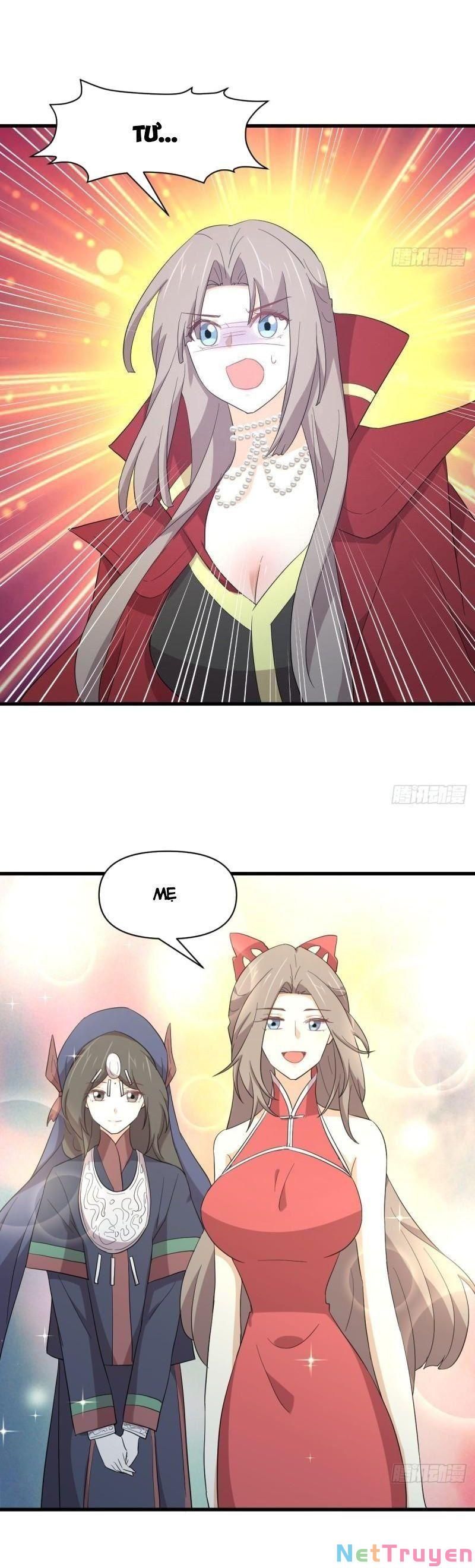 đọc truyện Xuyên Không Vào Thế Giới Nữ Cường Chương 347 ảnh 8 tại Thiên Thai Truyện