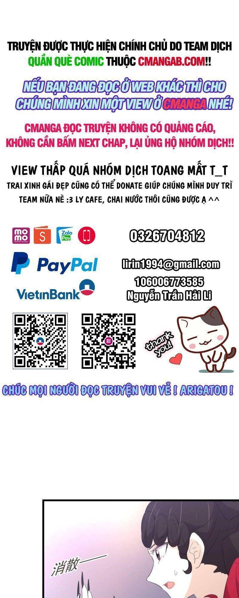 đọc truyện Xuyên Không Vào Thế Giới Nữ Cường Chương 348 ảnh 3 tại Thiên Thai Truyện