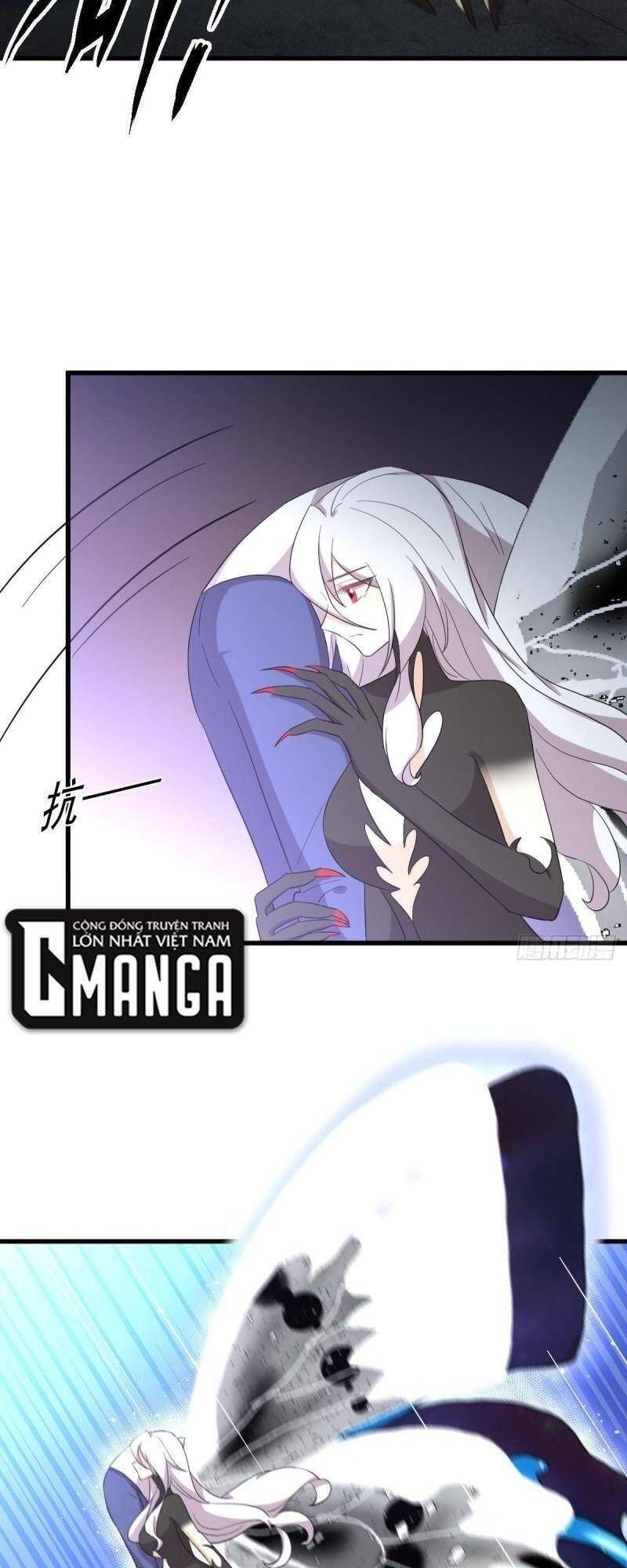 đọc truyện Xuyên Không Vào Thế Giới Nữ Cường Chương 348 ảnh 12 tại Thiên Thai Truyện