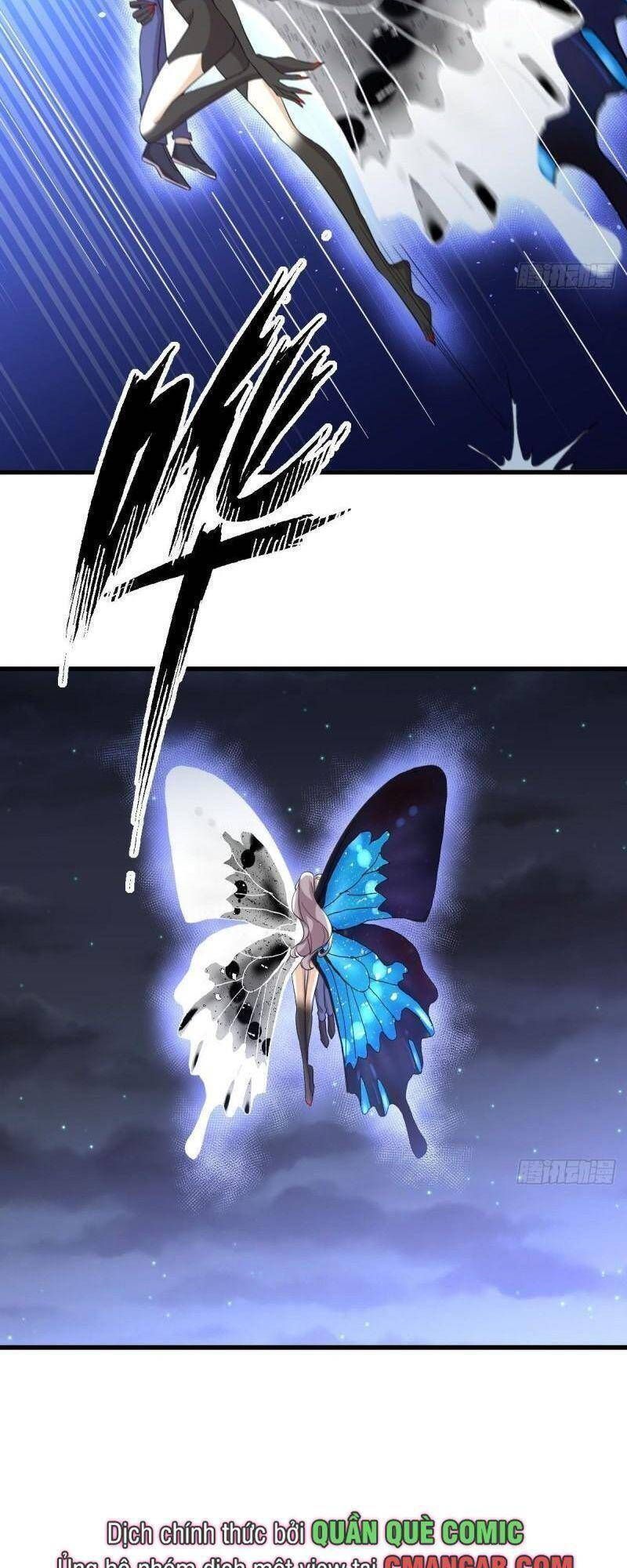 đọc truyện Xuyên Không Vào Thế Giới Nữ Cường Chương 348 ảnh 13 tại Thiên Thai Truyện