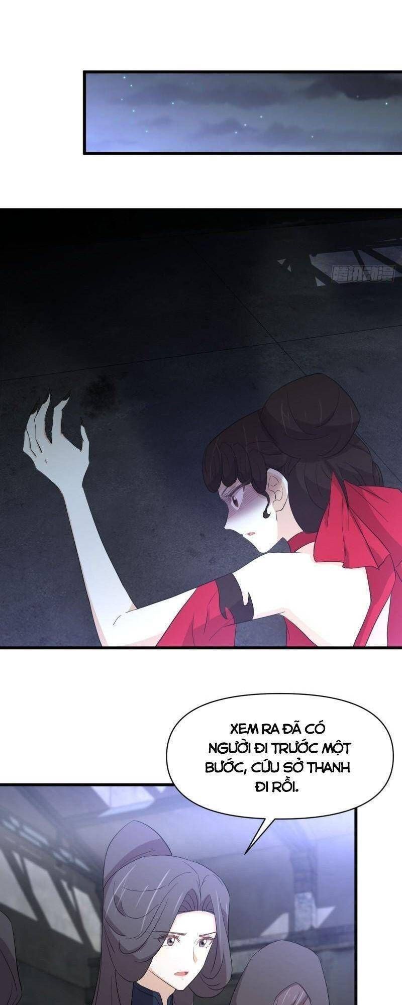 đọc truyện Xuyên Không Vào Thế Giới Nữ Cường Chương 348 ảnh 15 tại Thiên Thai Truyện