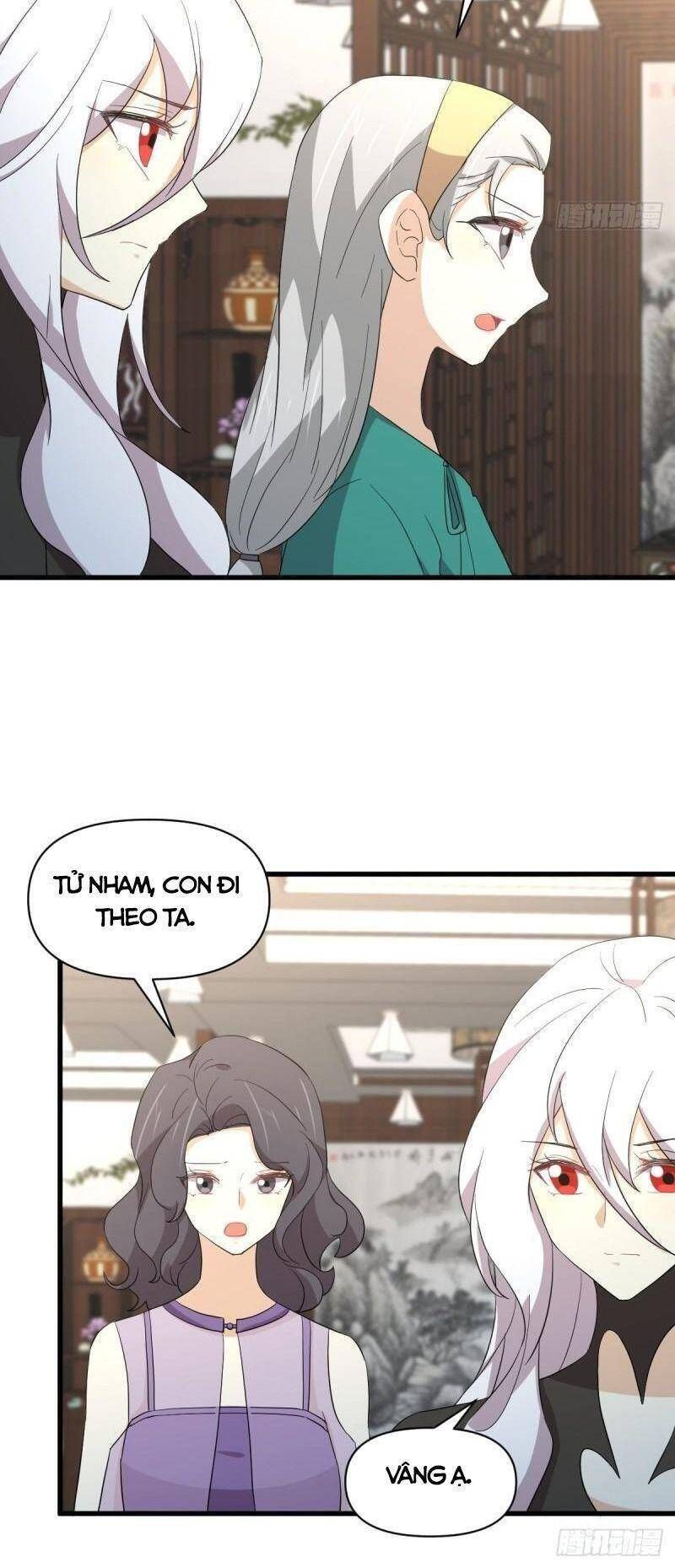 đọc truyện Xuyên Không Vào Thế Giới Nữ Cường Chương 348 ảnh 18 tại Thiên Thai Truyện