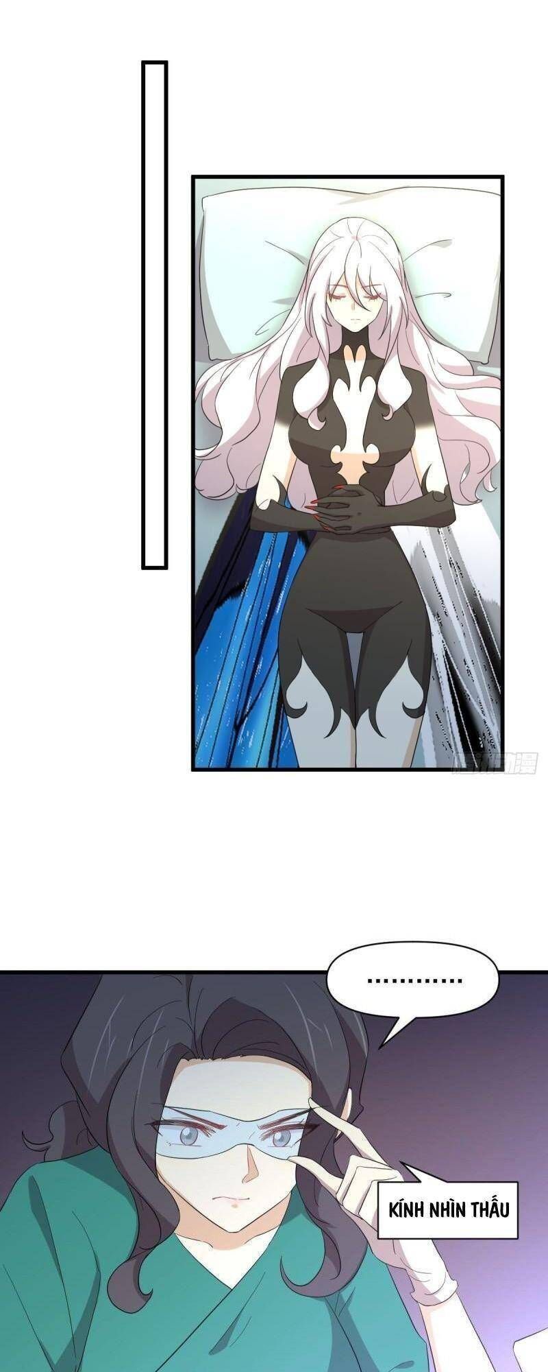 đọc truyện Xuyên Không Vào Thế Giới Nữ Cường Chương 348 ảnh 19 tại Thiên Thai Truyện