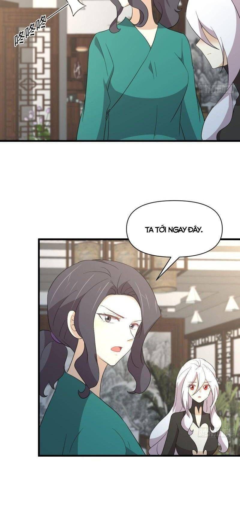 đọc truyện Xuyên Không Vào Thế Giới Nữ Cường Chương 348 ảnh 26 tại Thiên Thai Truyện