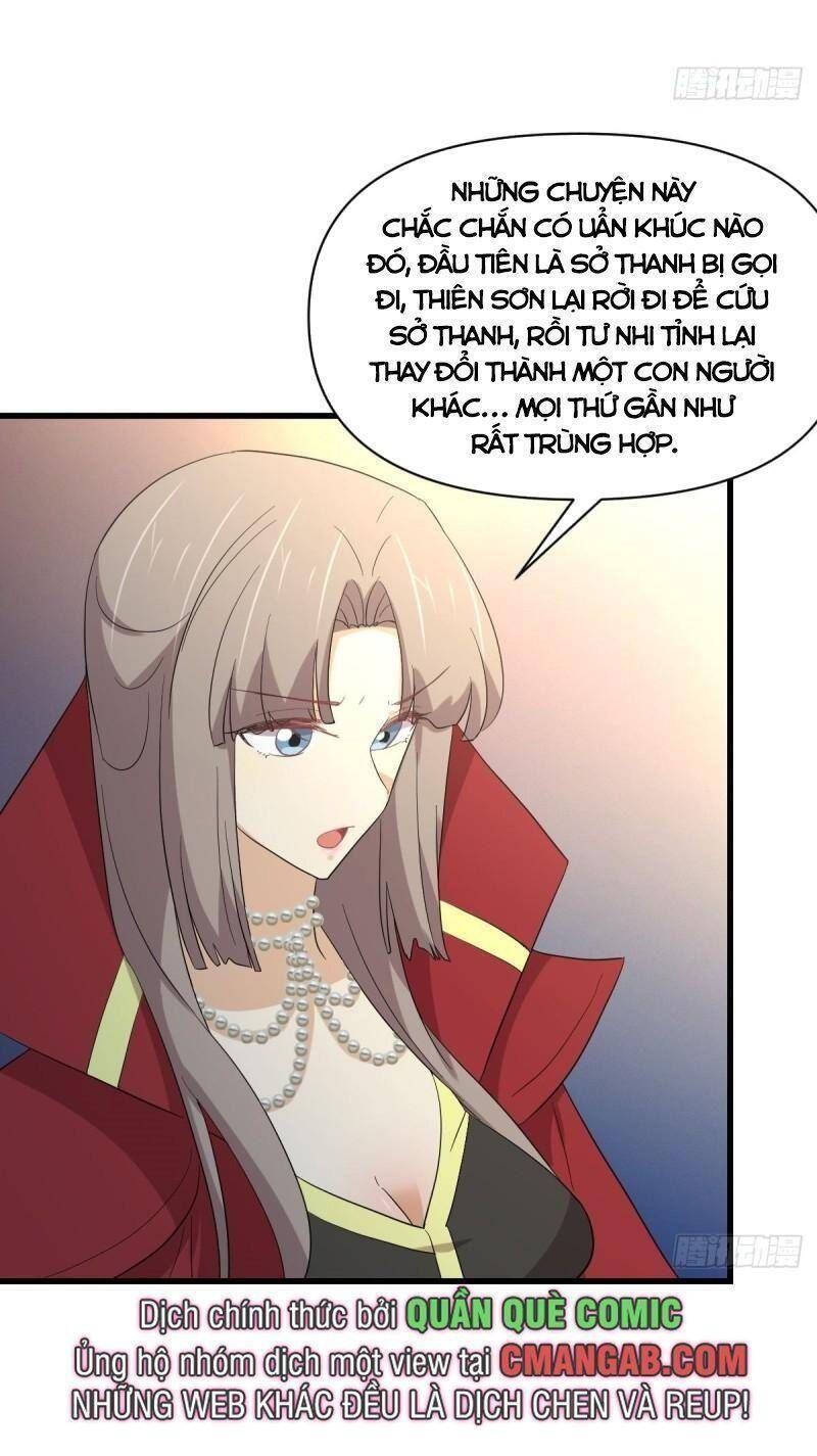 đọc truyện Xuyên Không Vào Thế Giới Nữ Cường Chương 348 ảnh 28 tại Thiên Thai Truyện