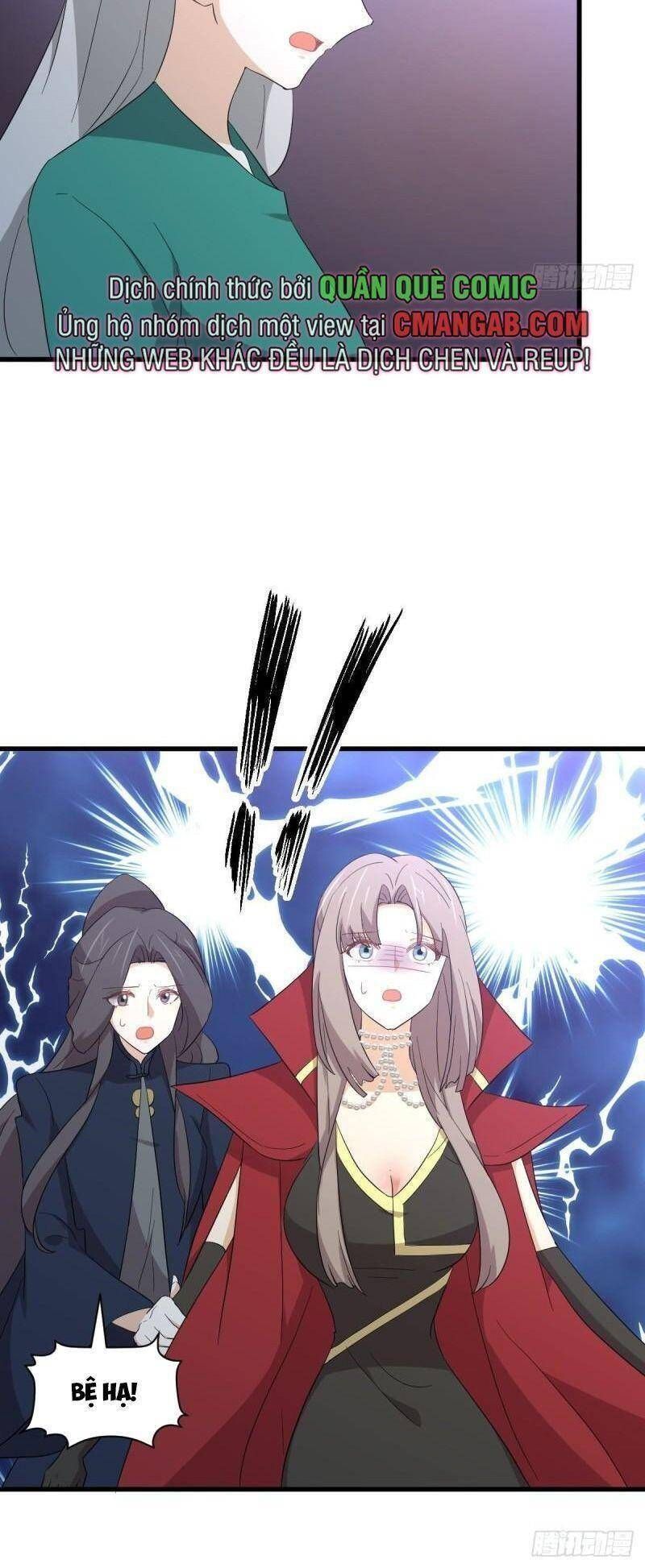 đọc truyện Xuyên Không Vào Thế Giới Nữ Cường Chương 348 ảnh 32 tại Thiên Thai Truyện