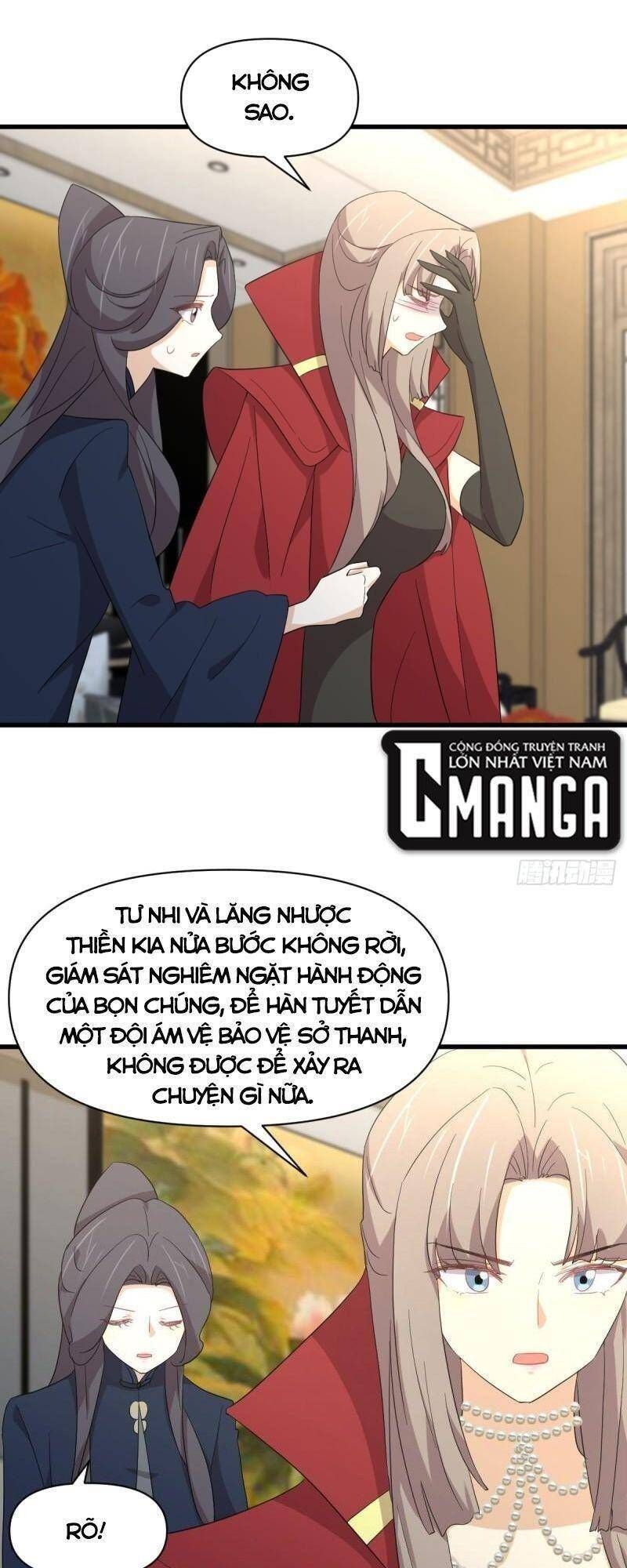 đọc truyện Xuyên Không Vào Thế Giới Nữ Cường Chương 348 ảnh 33 tại Thiên Thai Truyện