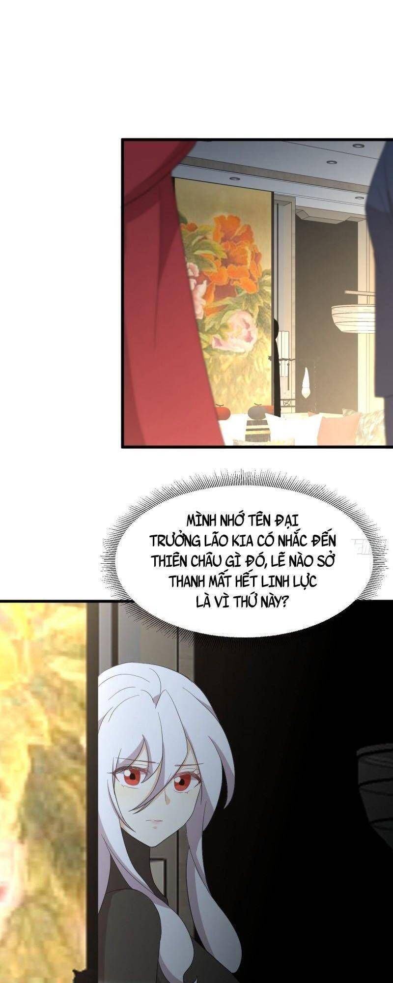 đọc truyện Xuyên Không Vào Thế Giới Nữ Cường Chương 348 ảnh 35 tại Thiên Thai Truyện