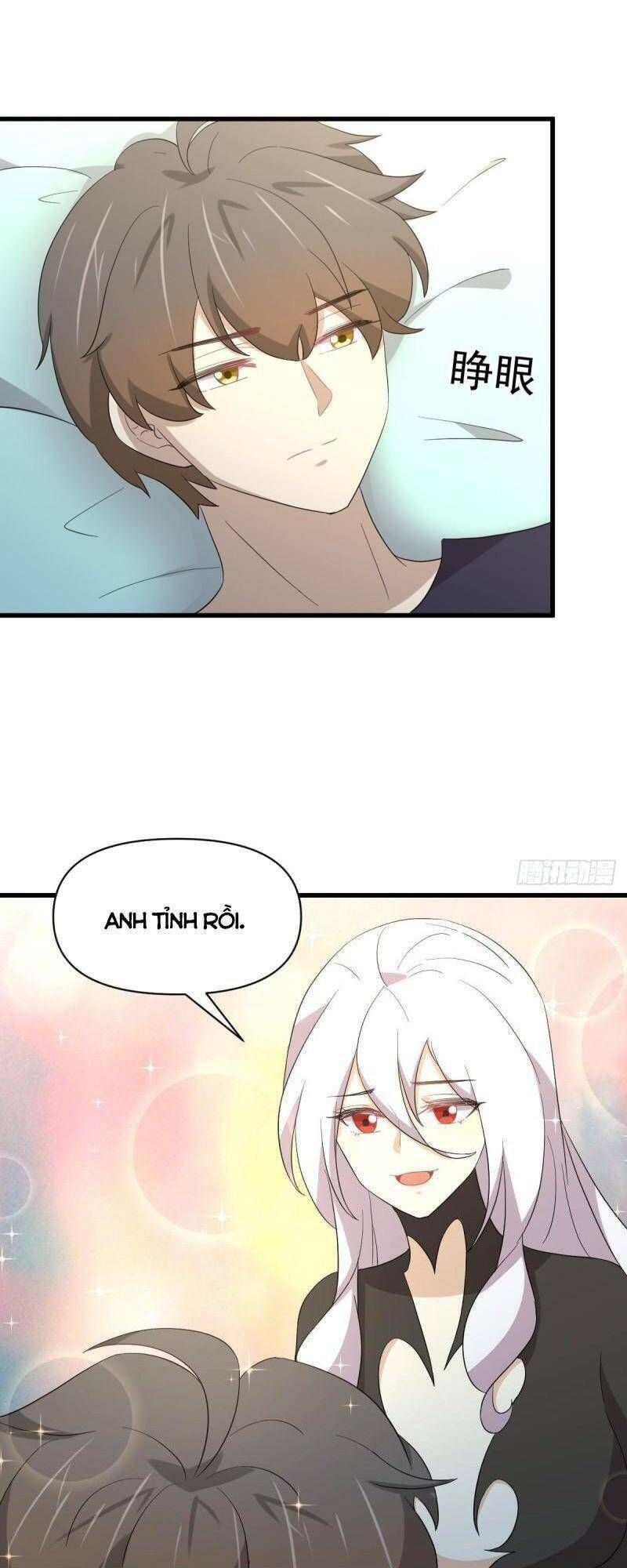 đọc truyện Xuyên Không Vào Thế Giới Nữ Cường Chương 348 ảnh 37 tại Thiên Thai Truyện