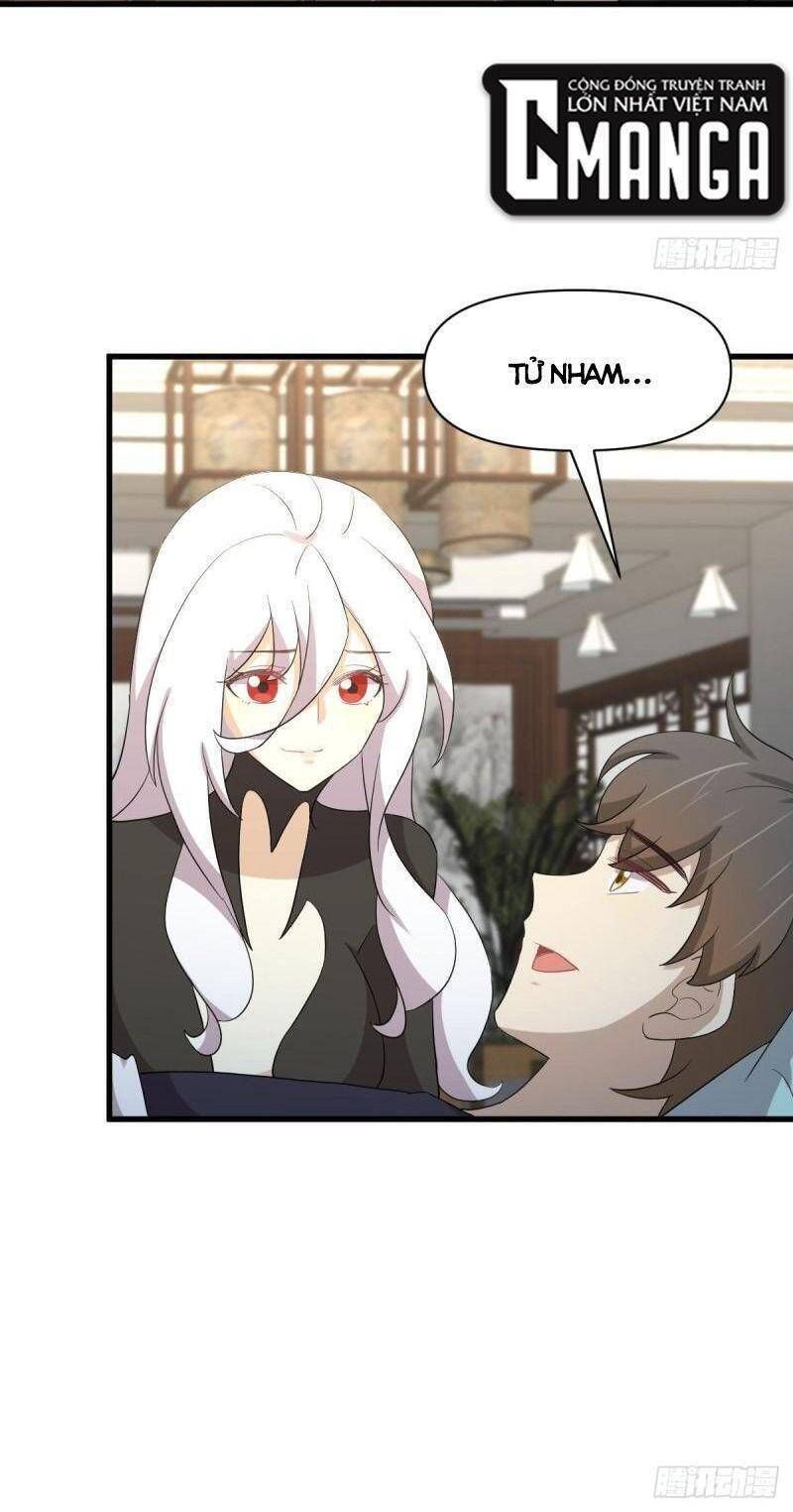 đọc truyện Xuyên Không Vào Thế Giới Nữ Cường Chương 348 ảnh 38 tại Thiên Thai Truyện