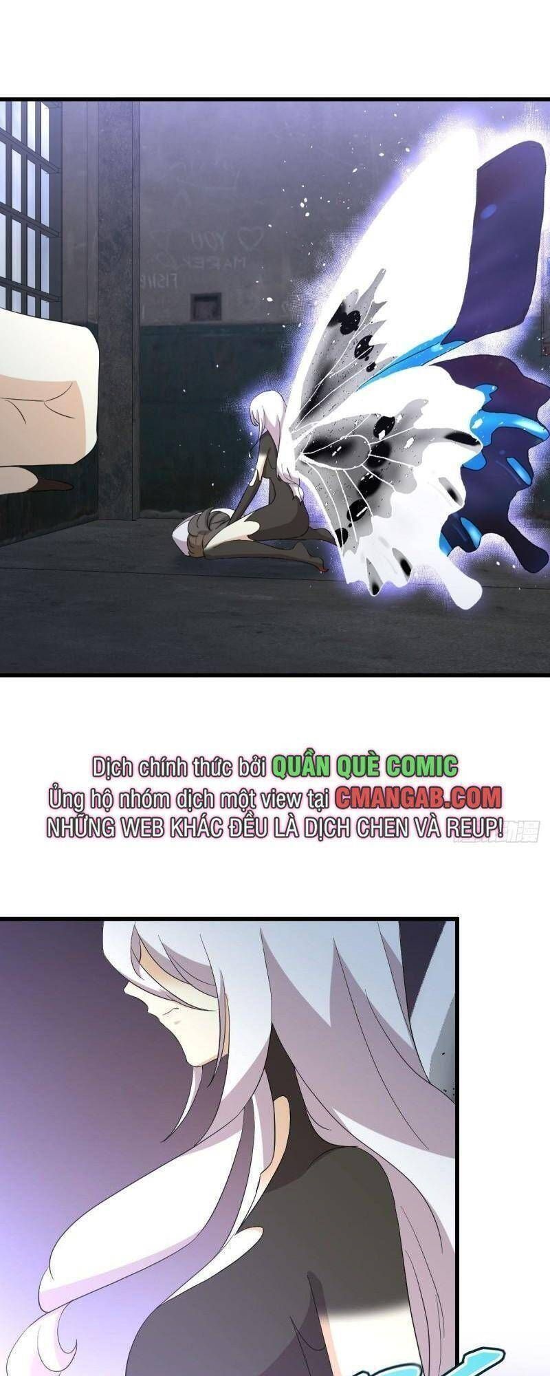 đọc truyện Xuyên Không Vào Thế Giới Nữ Cường Chương 348 ảnh 6 tại Thiên Thai Truyện