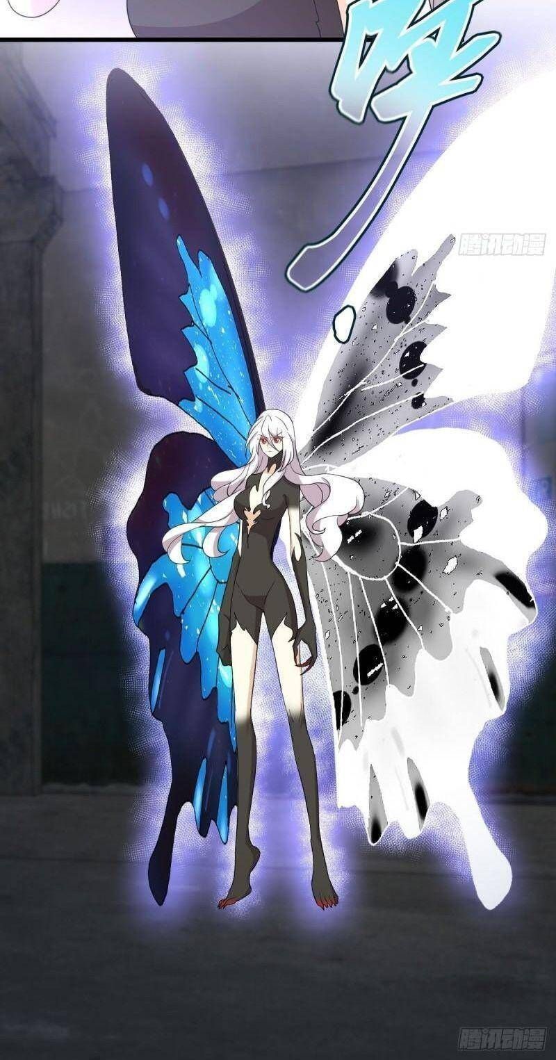 đọc truyện Xuyên Không Vào Thế Giới Nữ Cường Chương 348 ảnh 7 tại Thiên Thai Truyện