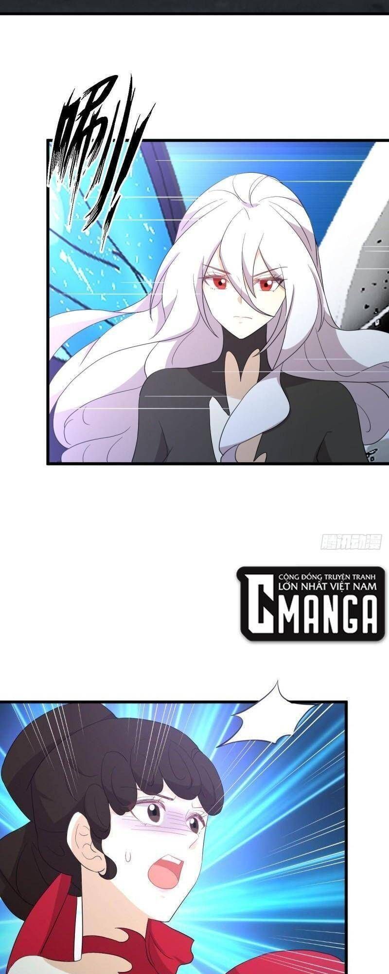 đọc truyện Xuyên Không Vào Thế Giới Nữ Cường Chương 348 ảnh 8 tại Thiên Thai Truyện